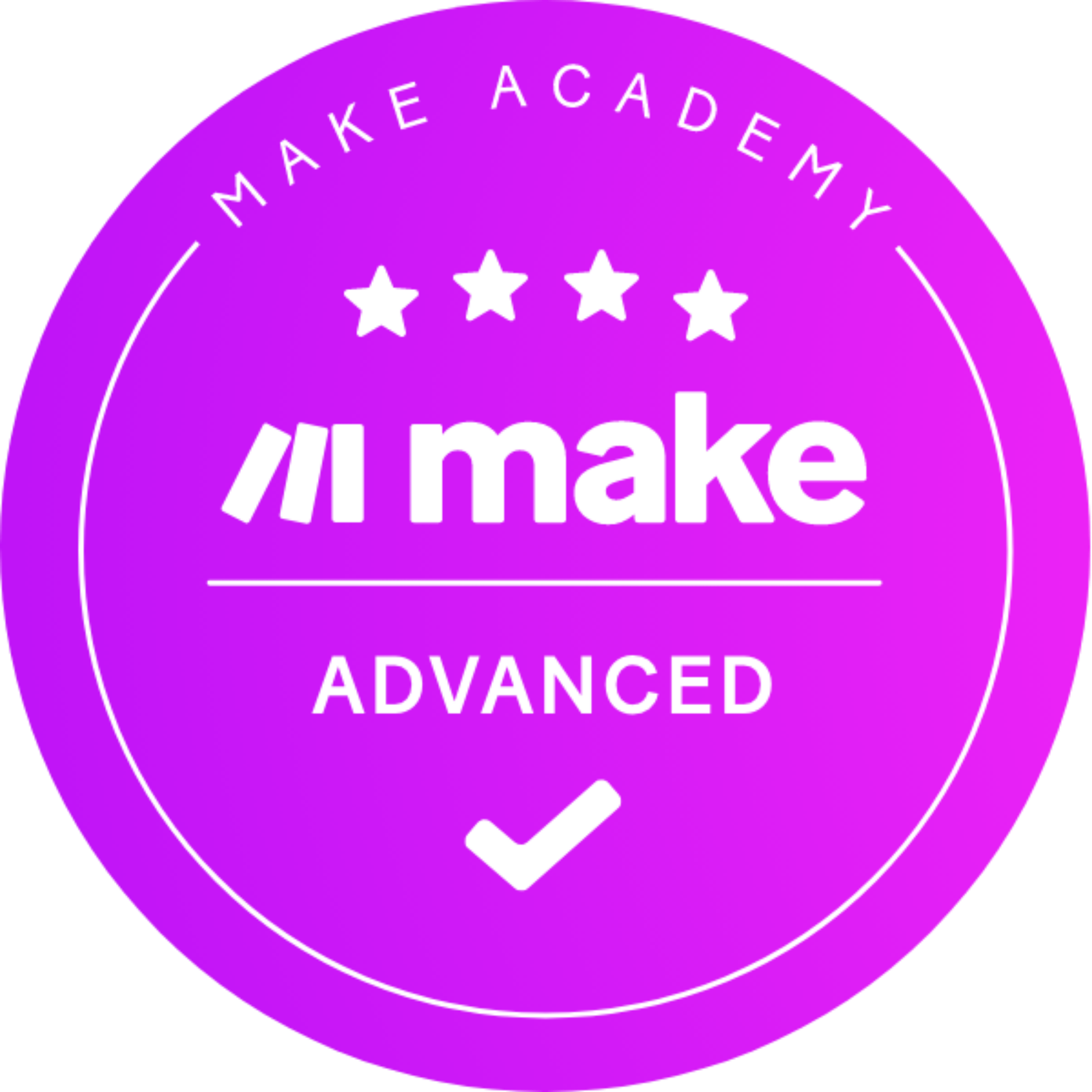Make.com Advanced